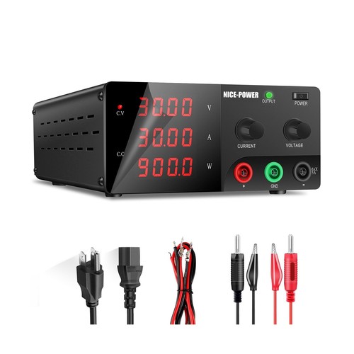 Nice power supply - nice-power,