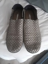 Adesso Shoes Size 41