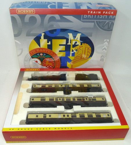 Hornby r2364m the - hornby,