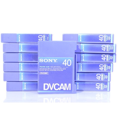 Sony pdv 40n - pdv-40n, digital