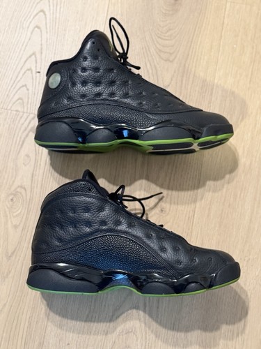Size air jordan - 9, retro