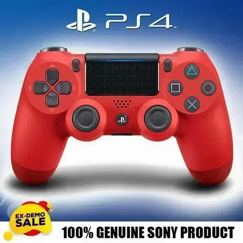 Ps4 controller dualshock - ps4, 4