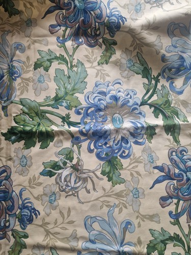 Vintage liberty fabric - 2,