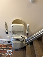 Acorn Superglide 130 Straight Stairlift