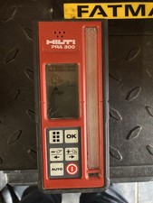 Hilti PRA300 Laser Receiver