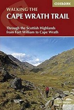 The Cape Wrath Trail - Harper
