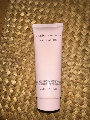 Romance ralph lauren sensuous - lauren,