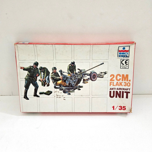 Esci 2cm flak 30 - 2cm,