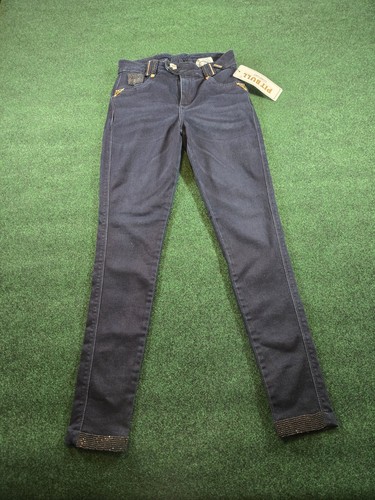 Pit bull jeans size - bull,