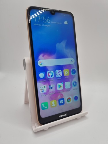 Huawei 2019 brown unlocked - 2019,