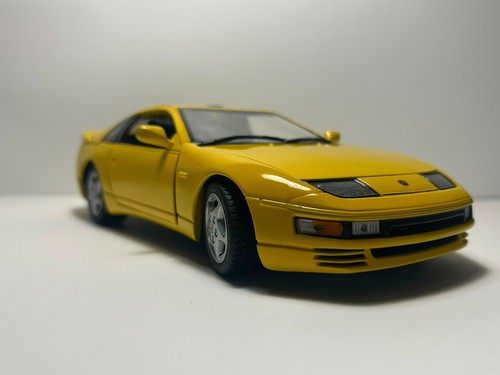 Kyosho nissan 300zx - kyosho,