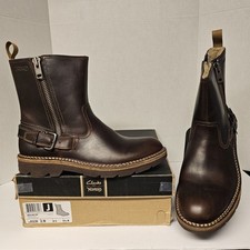 Clarks & Norton - Mellor Zip