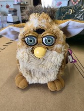 1998 Furby