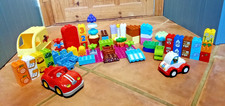 Duplo bundle / job lot inc