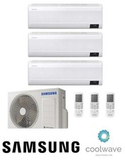 Samsung multi air - multi, conditioning