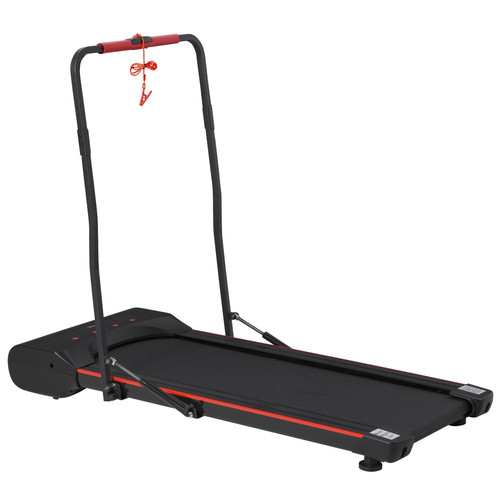 Walking machine with - walking, led
