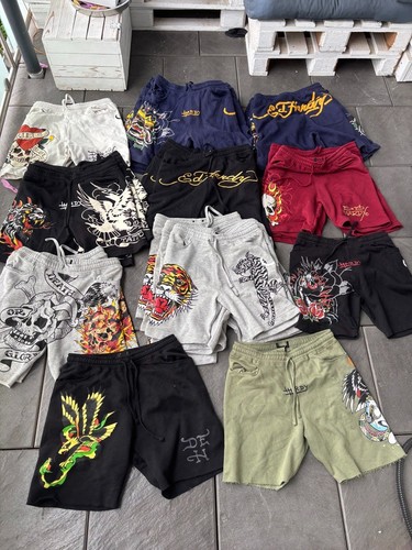 Hardy shorts for reselling - ed,