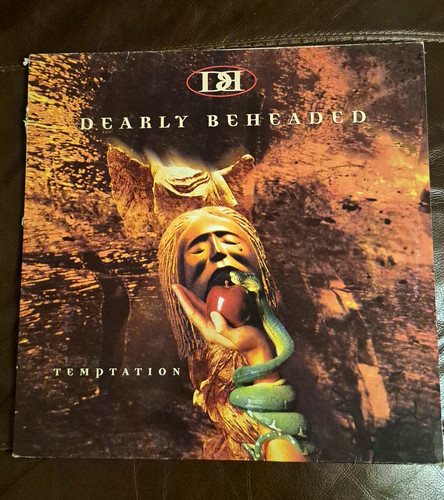 Dearly beheaded temptation - dearly,
