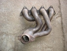 Renault clio sport 172 exhaust