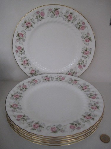 Minton spring bouquet - spring,