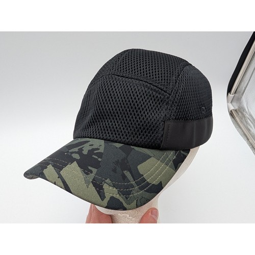 Lululemon mesh panel running - panel,