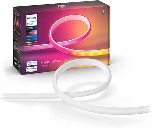 Philips gradient lightstrip - philips, 2m