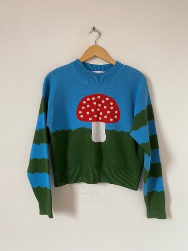 Zara women jumper small - women,