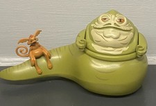 Lego star wars jabba the - lego,