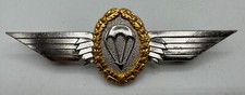 Vintage west german airborne - vintage,