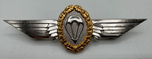 Vintage west german airborne - vintage,
