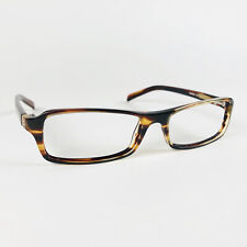 STUDIO 123 eyeglasses TORTOISE RECTANGLRE glasses frame MOD: VEROA C02