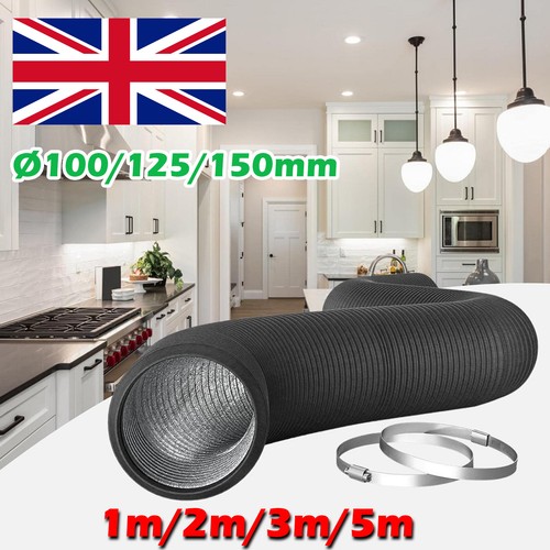 Flexible duct hydroponic - flexible,