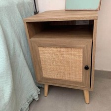 Small bedside cupboard - small,