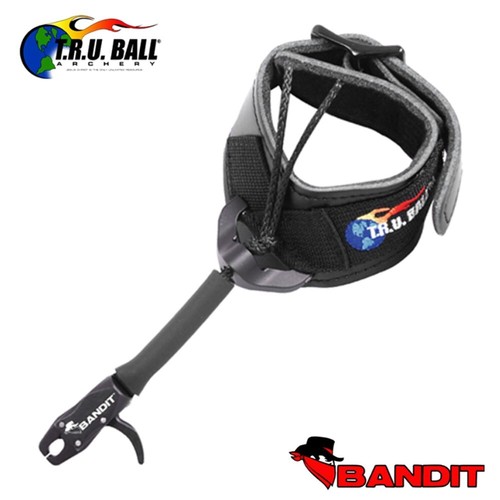 Ball bandit release - -,