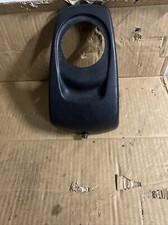 FUEL TANK PANEL - YAMAHA BW'S