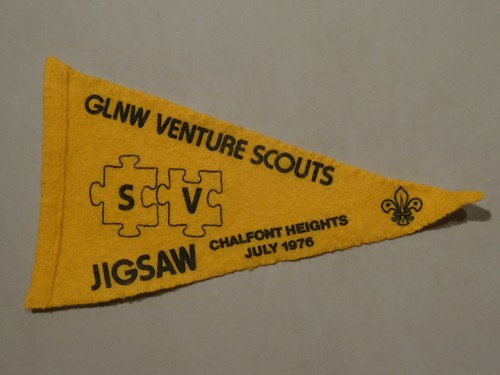 Glnw venture scouts - venture,