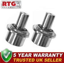 Pair Front Lower Pivot Ball