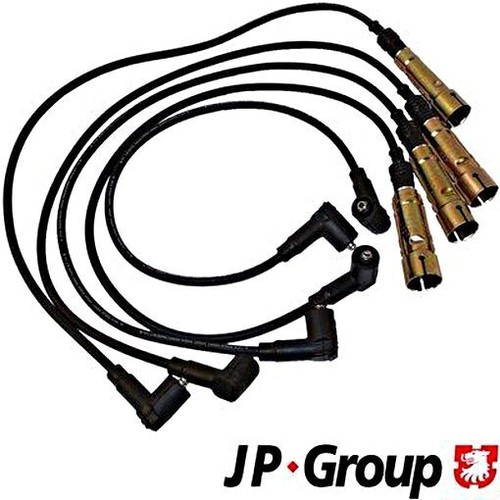 Ignition cable kit - fits, vw