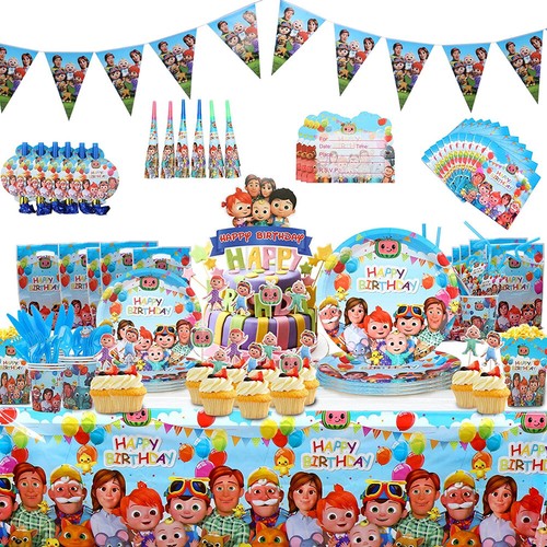 Cartoon tableware baby - cartoon,