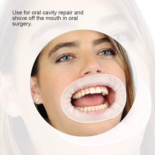 10pc disposable rubber mouth - disposable,