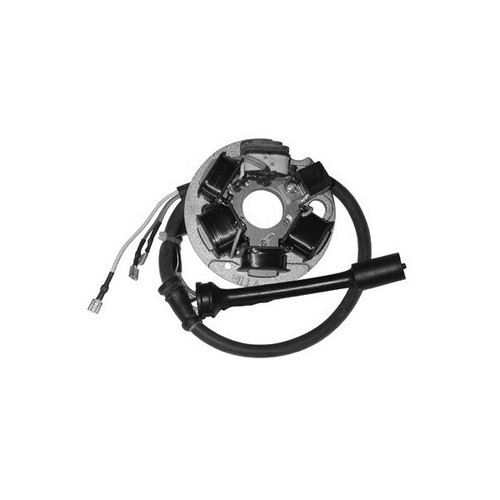 Original type stator - type,