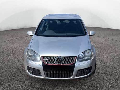 2005 golf mk5 - 2005, gti