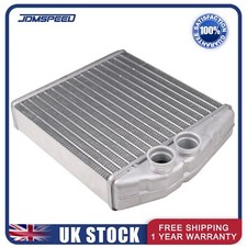 1618222 Heater Matrix NEW For