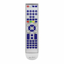 Ferguson FTVD414T02 Remote Control Replacement with 2 free Batteries