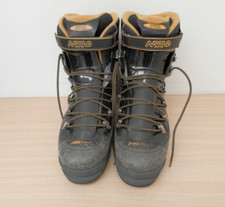 Men's ASOLO AFS 103 Mountaineering Boots ~~ Size UK 11 - Eur 46