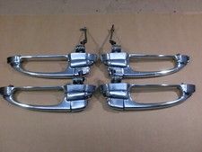 DAIMLER DS420 LIMOUSINE LATE