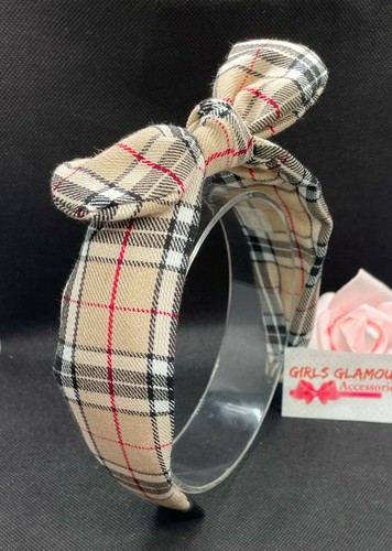 Camel thompson hairband alice - camel,