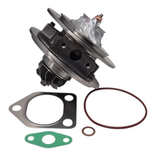 Turbocharger upgrade cartridge - turbocharger,