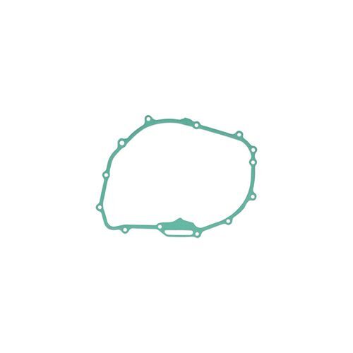 Centauro clutch cover gasket - clutch,