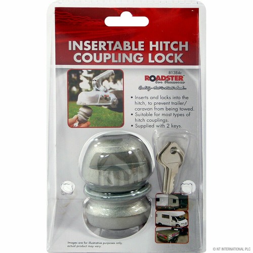 New insertable hitch - new,